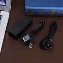 US Plug AC Power Adapter Charger for SONY PSP Go PSP1000 with Data Cable Newly