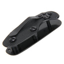 EDC Lightweight Folding Keys Organizer Holder Pocket Aluminum Key Holdear
