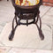 Barbecue Fire Blanket Insulation Mat Outdoor Camping Flame Delaying Grill Mats