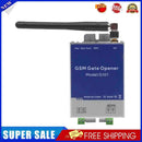 G101 Gsm Door Opener Relay Switch Wireless Door Opener for Garage Doors Shu