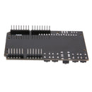 LCD-1602 Keyboard Sign Display Module for Arduino Expansion Board