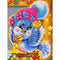 #A Partial Special Shaped Drill Diamond Mosaic Christmas Series Kit Rhinestone D