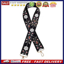 Adjustable Bag Straps Nylon Wide Shoulder Belt Replacement Handbag Purse St