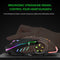 V7 USB Wired Mouse 6 Buttons 3600dpi Gaming Optical Gamer LED Mice for PC