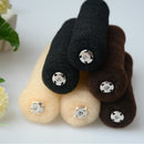 3Pcs Fashion DIY Cute Girls Women Hair Styling Tools Hair Curler Hair Bun Donut