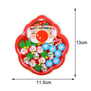School Office Correction Cartoon Tray Christmas Santa Eraser Stationery