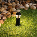 600mAh LED Camping Flashlight Outdoor Hiking Lights Kits with Lampshade Tripod