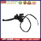 7/8 Dual Pull Right Brake Lever with Parking Brake for 50cc 110cc ATV Quad