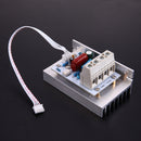10KW SCR Super Power Electronic Digital Regulator Dimmer Speed Thermostat Newly