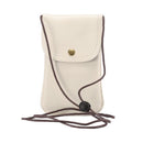 Adjustable Strap Messenger Bag Shoulder Bag Cell Phone Neck Pouch Carrying Bag
