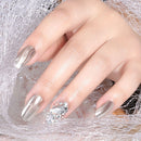 Mix Size Flatback Rhinestone Bottom Crystal Glitter Glass Nail Art Rhinestones