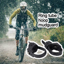 MTB Bike Fenders Desiccant Mudguard Mountain Bike Fender CA Front T5G6