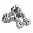 Clamps Clip Adjustable Copper Car Battery Terminals Motorcycle Conductive Caps