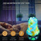Garden Landscaping Luminous Stone Super Bright Artificial Horticultural V1H7