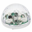 Mini Disco Ball Light, Sound Activated LED Car Atmosphere Stage Lights