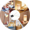 3-Way Light Sensor Switch Control For Lamp Desk Bulb Repair Dimmer I5A3