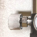 Argon Cylinder Argon Gas Meter Gas Valve Pressure Reducing Gulator TIG Welding