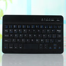 Wireless Rechargeable 7 inch Portable Portable Mini Universal Bluetooth Key