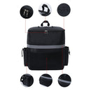 Storage Picnic Thermal Food Bag Insulation Backpack Refrigerator Box Cooler Bag