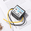 24V DC to 12V DC 3A Step Down Buck Power Converter for Car Auto Bus Truck Boat