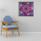 5D DIY Special-shaped Diamond Painting Cross Stitch Mosaic (H091 Flower) Newly
