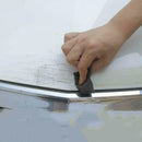 Car Scratch Remover Cloth Scratch Glue Repair Remover Wear C7Y1