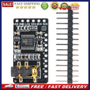 I2S PCM5102 DAC Decoder 3.5mm Stereo AUX Jack Player Module for Raspberry P