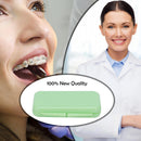5pcs/Pack Scent Dental Orthodontics Wax Teeth Oral Gum Irritation Braces Br