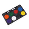 Creative Body Face Watercolor Paints Kid DIY Painting Pigments Tool(8 Color