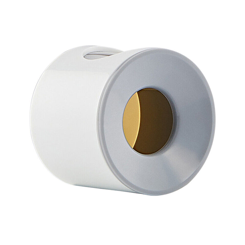 Airbag Comb Base Hair Dry Wet Air Cushion Comb Stand Comb Storage for Bathroo