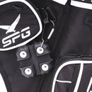 Hand Saver Arrow Puller with Carabiner Archery Recurve Bow Remover Extracto