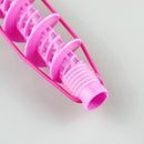 Design Hair Care Big Wave Curls Rollers Hair Curler Spiral Curler Curler Stick