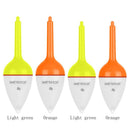 Color Change Electronic Float Smart Float Bite Alarm Electronic Floats Buoy