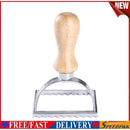 Biscuit Mold Pastry Baking Cake Fondant Cutter Mold Kitchen Tool (Square)