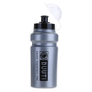 500ML Outdoor Sports Bike Bicycle Cycling Sports Drink Water Bottle(Grey) Newly