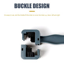 Plastic Cycling Bicycle Chain Cleaner Mountain Bike Machine Washer Brush Newly