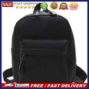 Traveling Top-hondle Bag for Female Phone Purse Pure Women Nylon Zipper Backpack
