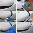 Car Scratch Remover Repair Paint Body Compound Paste Clear Kits Auto Accessories