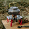 Stove Insulation Board Oil-proof Board Insulation Plate For Outdoor Best G4J3