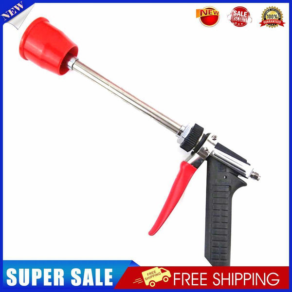 Agricultural Atomizing Nozzle Spray Gun Garden Yard Irrigation Sprinkler