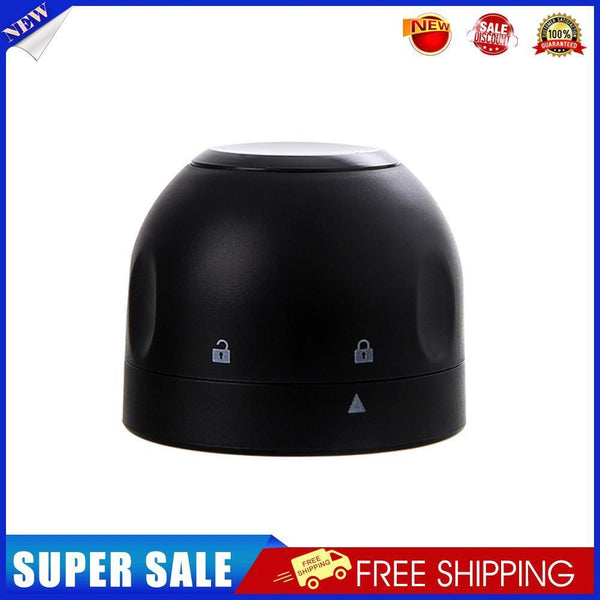 ABS Red Wine Bottle Cap Stopper Silicone Sealed Champagne Stoppers Freshing