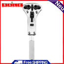Watchmaker Watch Back Case Opener Wrench Cover Remover Watch To
