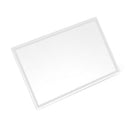 Shatterproof Sun-shading Car Cosmetic Mirror  Automobile Decoration  Sun Visor