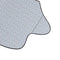 Magnetic Car Windshield Cover Winter Ice Frost Protector Guar U8I8 E8T3 N0U0