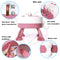 22 Needles Handmade Wool Knitting Machine Rotating Sewing Tool for Kids Newly