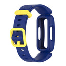 One-Piece Wrist Strap Bracelet Replacement Smart Watch Wristband Strap Accessory