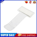 2pcs Car Parking Ticket Permit Holder Clip Auto Windshield Note Pass Folder