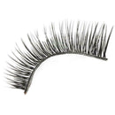 1 Pairs Eyelashes Cross Extensions Individual Thick 2022/ E5B4