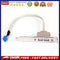 9 Pin IDC Motherboard Female Header to Dual USB 2.0 Cable for Desktop Computer