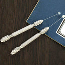 1X Craft Jewelry Making Tool Mini Pin Vise Jewelry Decor Wire 7Y6T Making V4W6